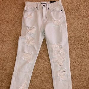 Fashion Nova Jeans - Boyfriend jeans Fashion Nova Jeans - Boyfriend jeans
